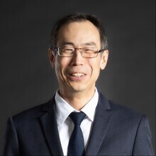 Benny Goh