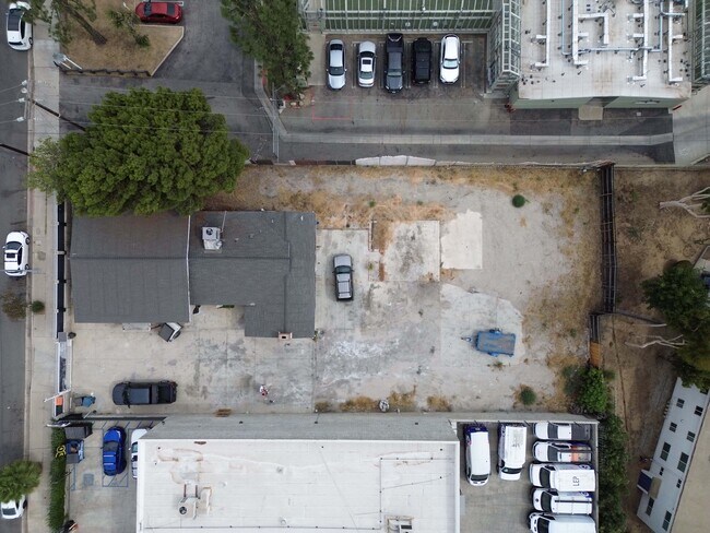 Plus de détails pour 12270 Foothill Blvd, Sylmar, CA - Terrain à vendre