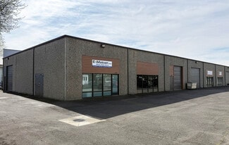 More details for 3720-3770 W 1st Ave, Eugene, OR - Industrial for Lease