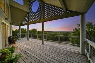 Plus de détails pour 167 N Tumbleweed Trl, Austin, TX - Spécialité à vendre