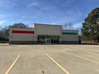 Plus de détails pour 11392 SR 27, Hector, AR - Local d'activités à louer