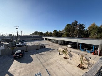 More details for 14723 Aetna St, Van Nuys, CA - Retail for Sale