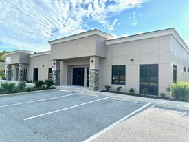 TRINITY /  NEW PORT RICHEY OFFICE FOR LEASE - Loft