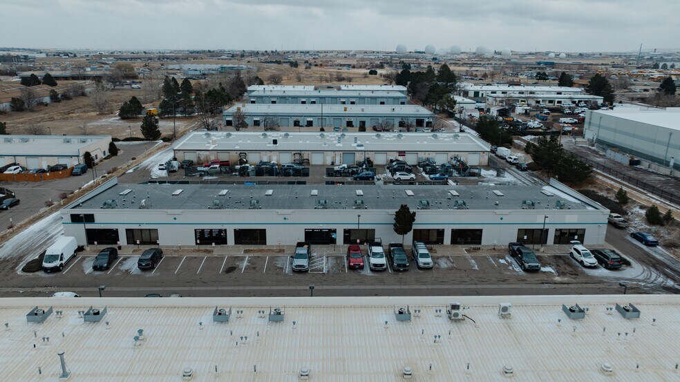 322 Norfolk St, Aurora, CO à vendre - Photo du bâtiment - Image 3 de 26