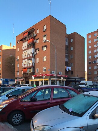 Plus de détails pour Calle Zamora, 14, Fuenlabrada - Commerce de détail à louer