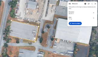 More details for 4723 Capital Cir NW, Tallahassee, FL - Land for Lease
