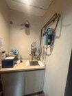 Equipment room