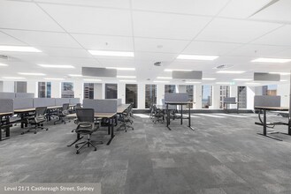 1-7 Castlereagh St, Sydney à louer Photo intérieure- Image 2 de 8