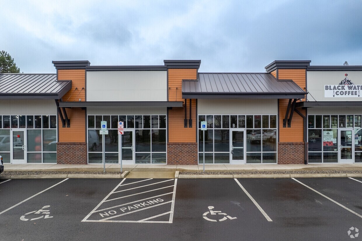 30860 NW Pacific St, North Plains, OR for lease Primary Photo- Image 1 of 12