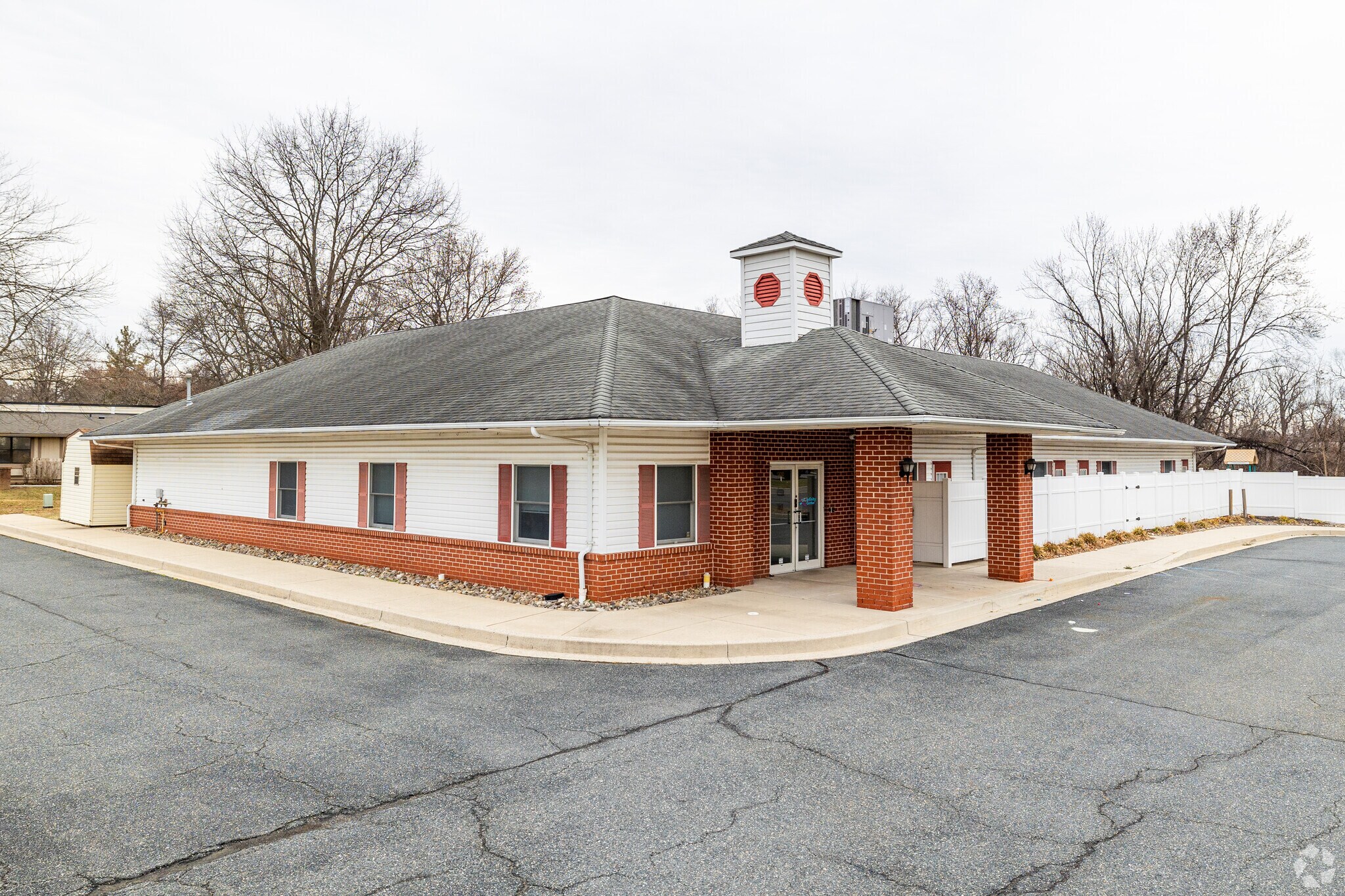 4698 Riverside Pky, Belcamp, MD for lease Primary Photo- Image 1 of 6