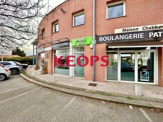 More details for 1 Rue De La Paderne, Tournefeuille - Retail for Lease