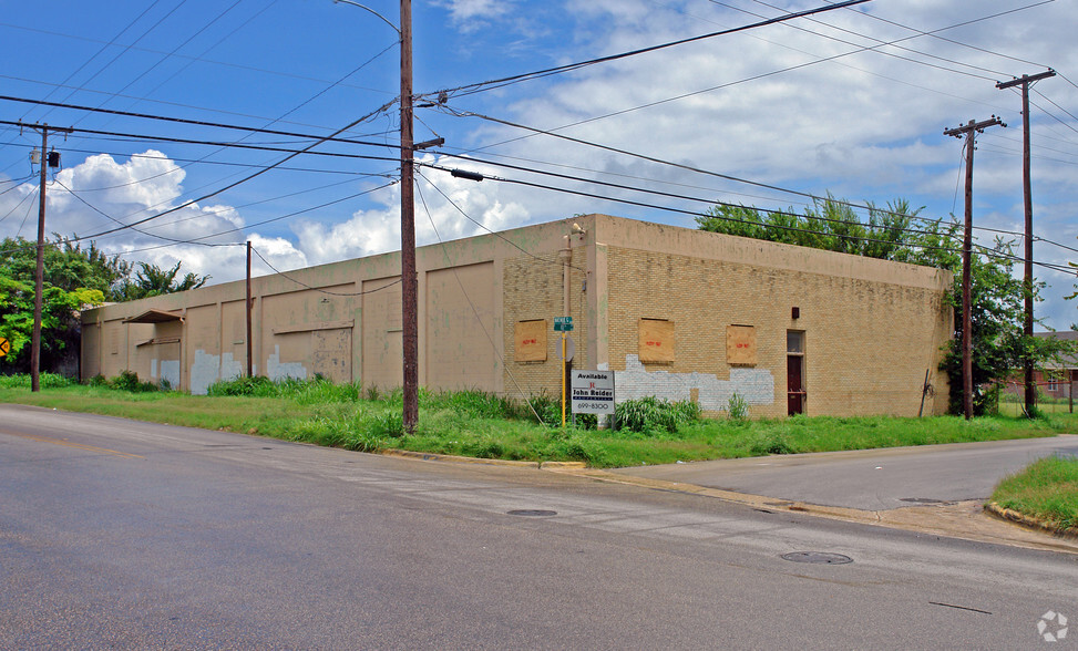 503 Avenue G, Killeen, TX à vendre - Photo principale - Image 1 de 1