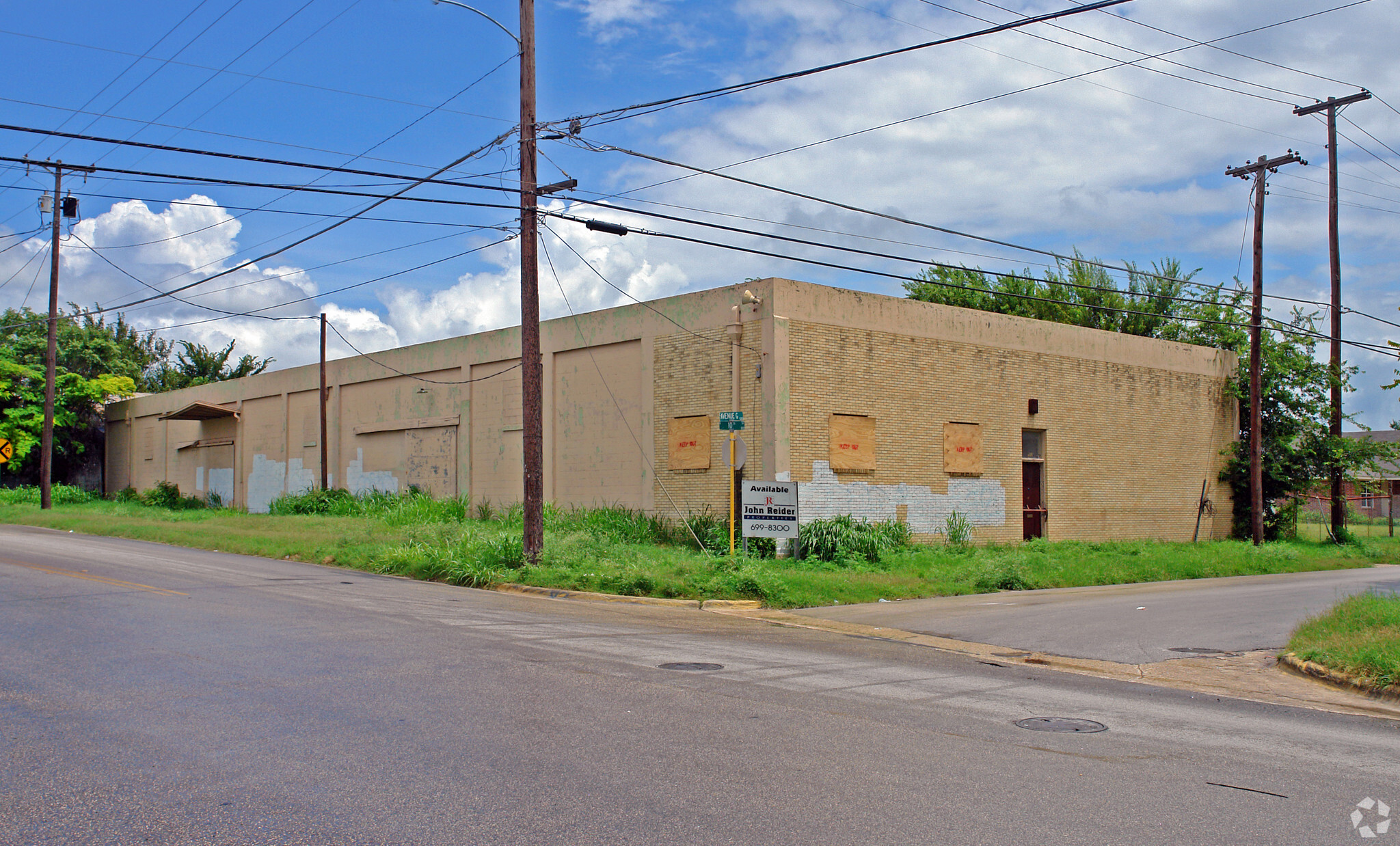 503 Avenue G, Killeen, TX à vendre Photo principale- Image 1 de 1