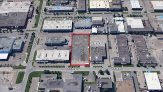 Plus de détails pour 940 Rue Bergar, Laval, QC - Terrain à vendre