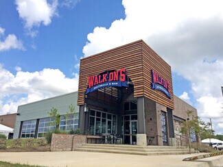 Plus de détails pour 5601 Crosslake Pky, Waco, TX - Commerce de détail à louer