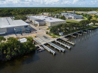 More details for 1958 Unsinkable St, Flagler Beach, FL - Industrial for Sale