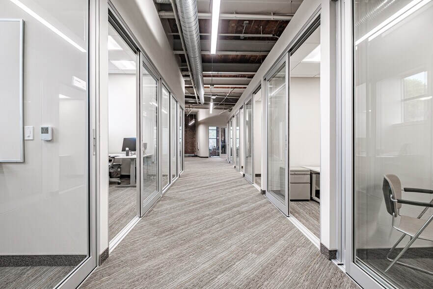 75 Washington Ave, Portland, ME à louer - Photo du bâtiment - Image 1 de 10