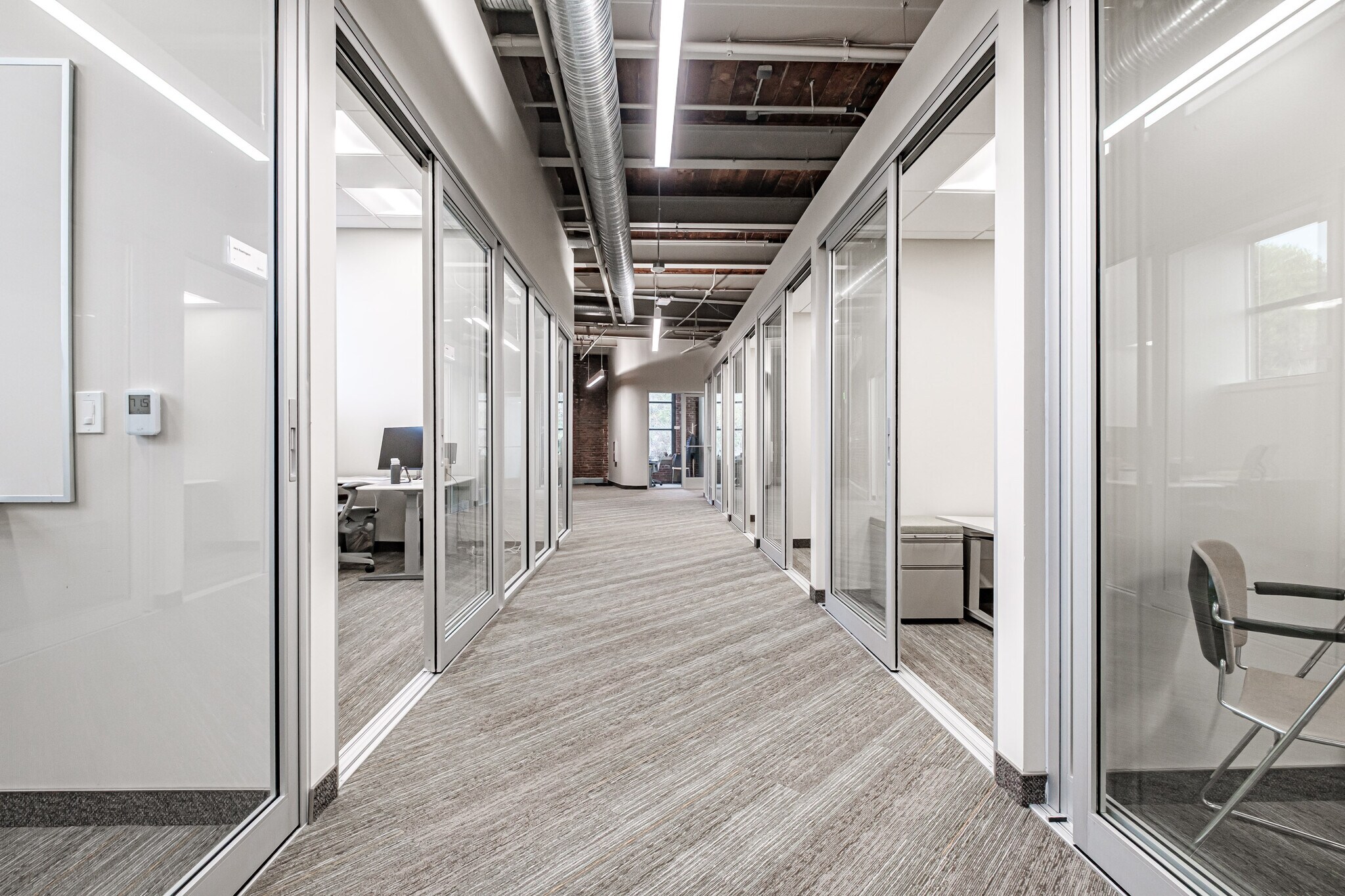 75 Washington Ave, Portland, ME for lease Building Photo- Image 1 of 11