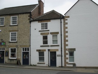 Plus de détails pour 2 Bondgate, Helmsley - Bureau à louer