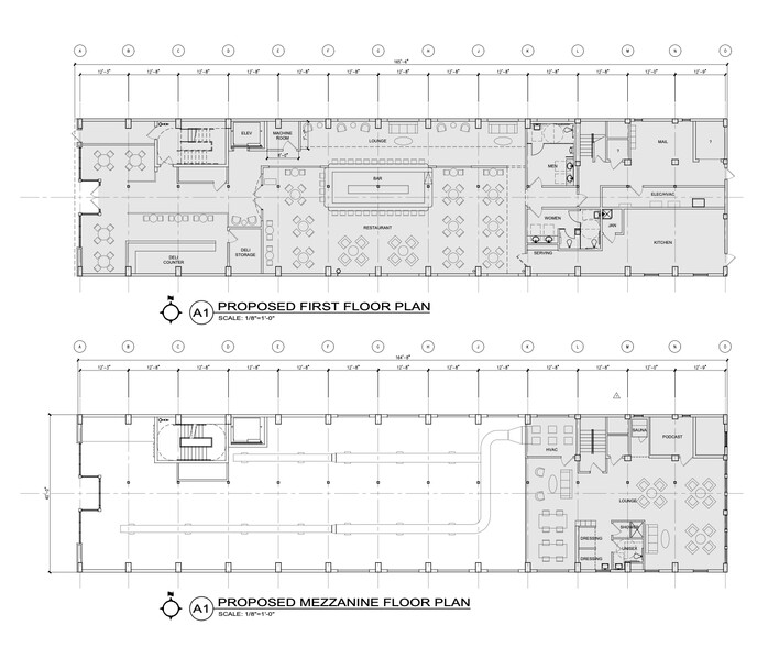 436 Harrison Ave, Panama City, FL for lease - Building Photo - Image 2 of 3