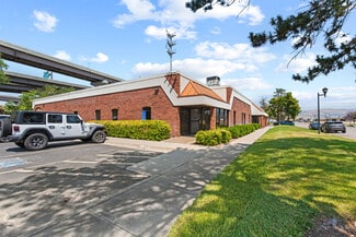 More details for 434 W Bearcat Dr, Salt Lake City, UT - Office for Lease