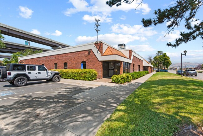 More details for 434 W Bearcat Dr, Salt Lake City, UT - Office for Lease