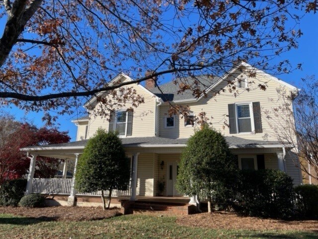 14509 S Old Statesville Rd, Huntersville, NC à louer Photo principale- Image 1 de 2