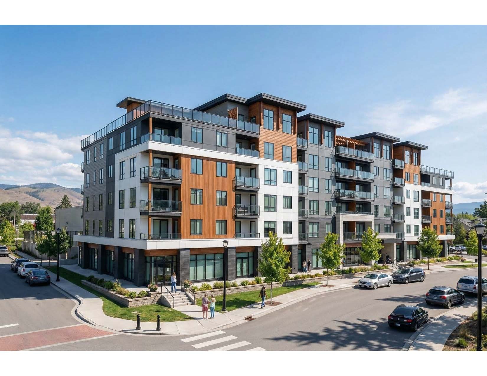 9700 Main St, Lake Country, BC for lease Primary Photo- Image 1 of 4