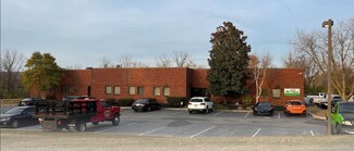 More details for 633-637 Jeffers Cir, Exton, PA - Flex for Lease