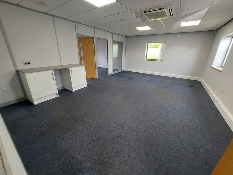 Coach Rd, Shireoaks for lease - Building Photo - Image 3 of 11