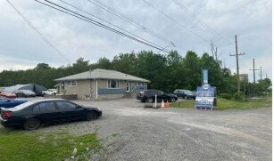 4852 Bank St, Ottawa, ON à vendre - Photo du bâtiment - Image 2 de 2