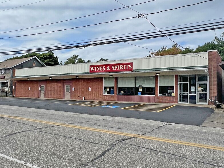 3412 W Lake Rd, Erie, PA for lease - Primary Photo - Image 1 of 21
