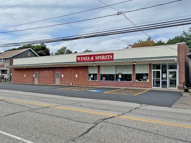 More details for 3412-3418 W Lake Rd, Erie, PA - Retail for Sale