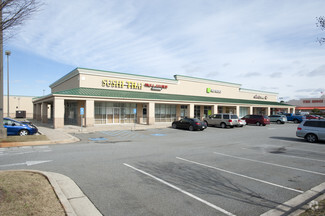 More details for 2620-2624 Watson Blvd, Warner Robins, GA - Retail for Lease