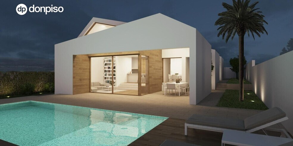 Calle Pinos Puente, 12, La Zubia, Granada for sale - Building Photo - Image 2 of 21