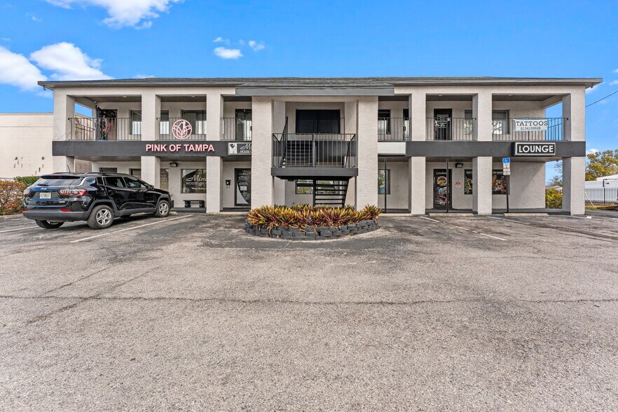 3007 W Cypress St, Tampa, FL à vendre - Photo du bâtiment - Image 3 de 48