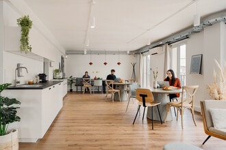 137 Boulevard De Sébastopol, Paris for lease Interior Photo- Image 2 of 6