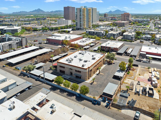 More details for 3620 N 4th Ave, Phoenix, AZ - Office for Sale