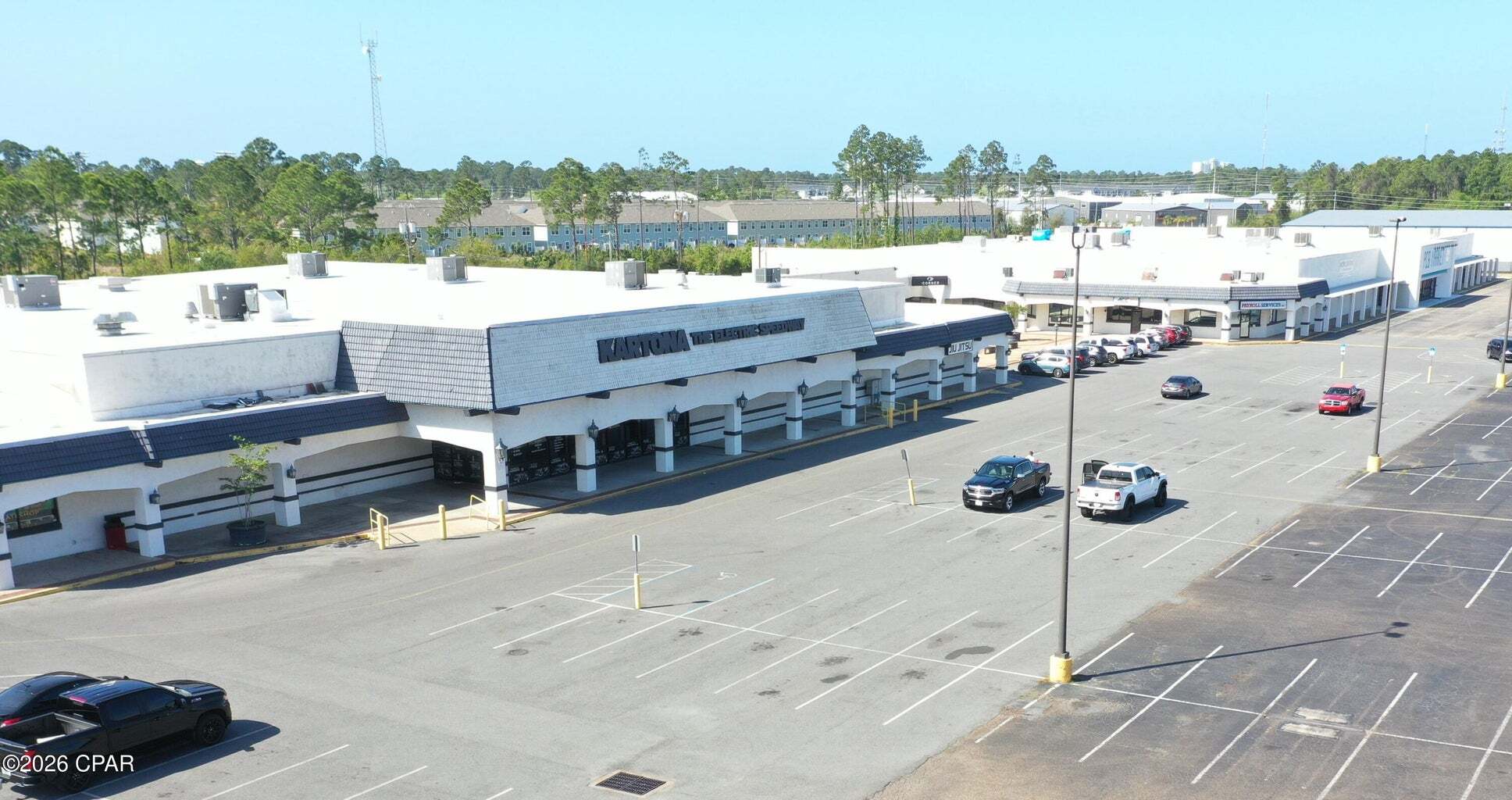 7099 US-98, Panama City Beach, FL for lease Primary Photo- Image 1 of 22