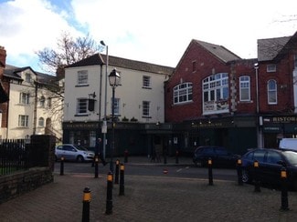 More details for Stow Hl, Newport - Retail for Sale