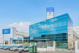 More details for Calle Francisco Gervás, 4, Alcobendas - Office for Lease