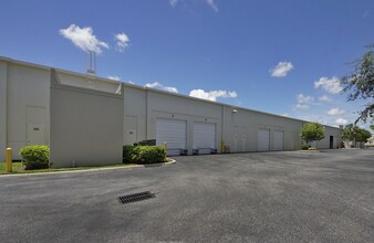 1700 NW 15th Ave, Pompano Beach, FL for lease Building Photo- Image 2 of 6