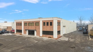 More details for 15065 32 Mile Rd, Romeo, MI - Industrial for Lease