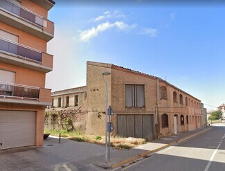 More details for Carrer de Francesc Macià, 11B, Calaf - Land for Sale