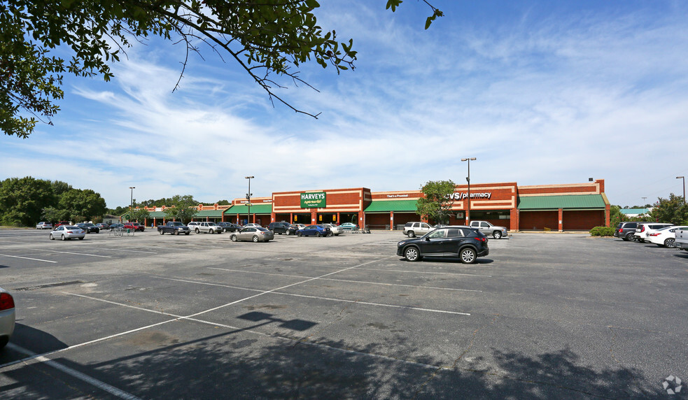 1511-1513 Dixie Hwy, Albany, GA for sale - Primary Photo - Image 1 of 1