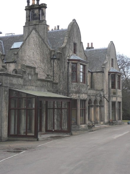 Stoneywood, Aberdeen à vendre - Photo du bâtiment - Image 2 de 8