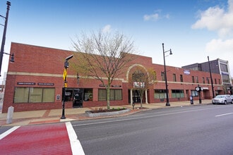 143-157 Main St, Nashua, NH for lease Building Photo- Image 1 of 5
