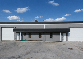 Plus de détails pour 8085 NW 98th St, Hialeah, FL - Industriel à vendre