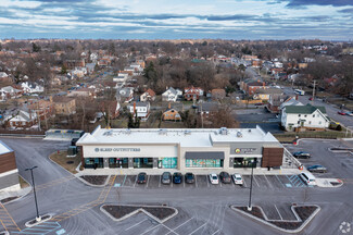 More details for 3420-3444 Werk Rd, Cincinnati, OH - Retail for Lease