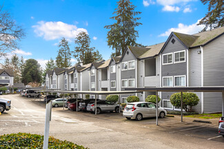 More details for 608 S 152nd St, Burien, WA - Multifamily for Sale